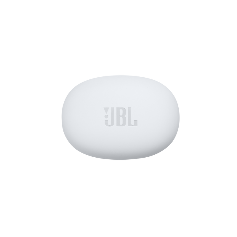 JBL Free II - White - True wireless in-ear headphones - Detailshot 4 image number null